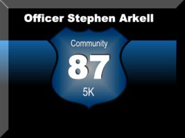 Stephen Arkell