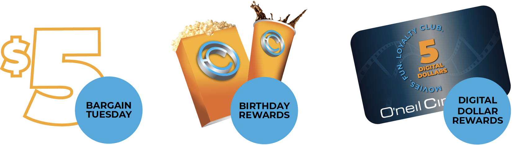 member rewards
