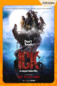 Ick poster
